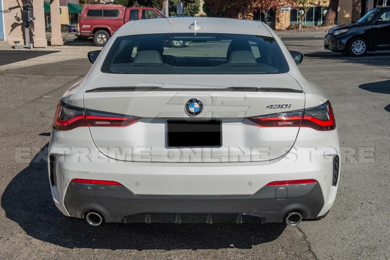 2021-Up BMW G82 M4 M-Performance Full Aero Kit