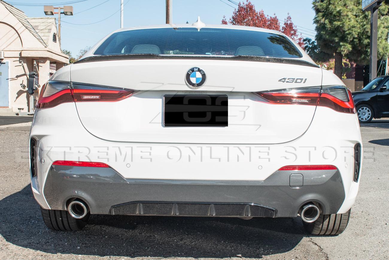 2021-Up BMW G82 M4 M-Performance Full Aero Kit