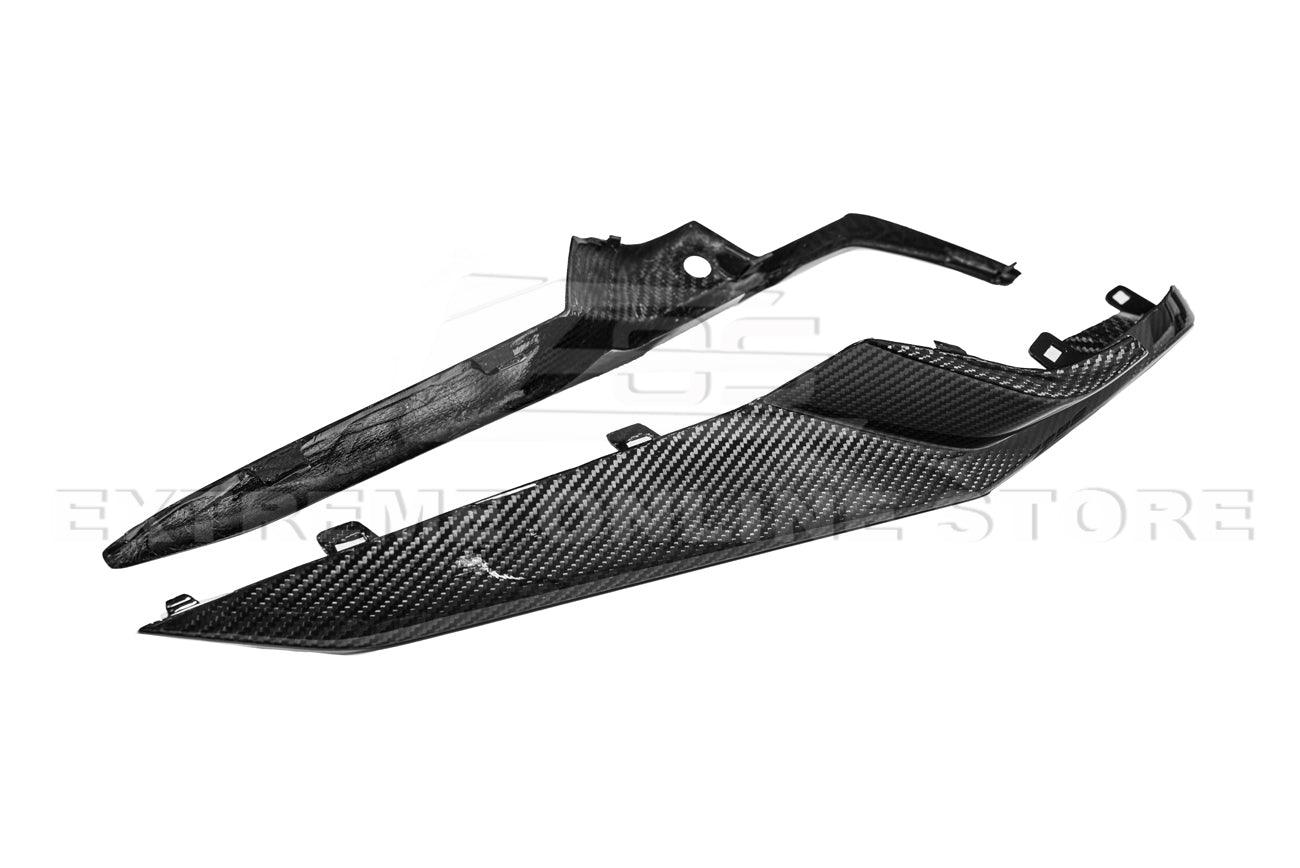 Chevrolet Corvette C8 Z06 Front Grille Insert