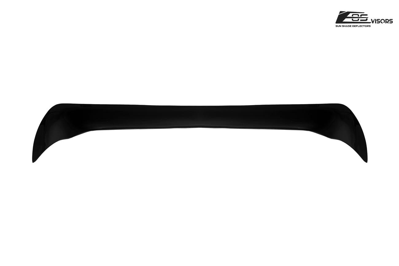 2020-Up Toyota GR Supra Rear Roof Visor