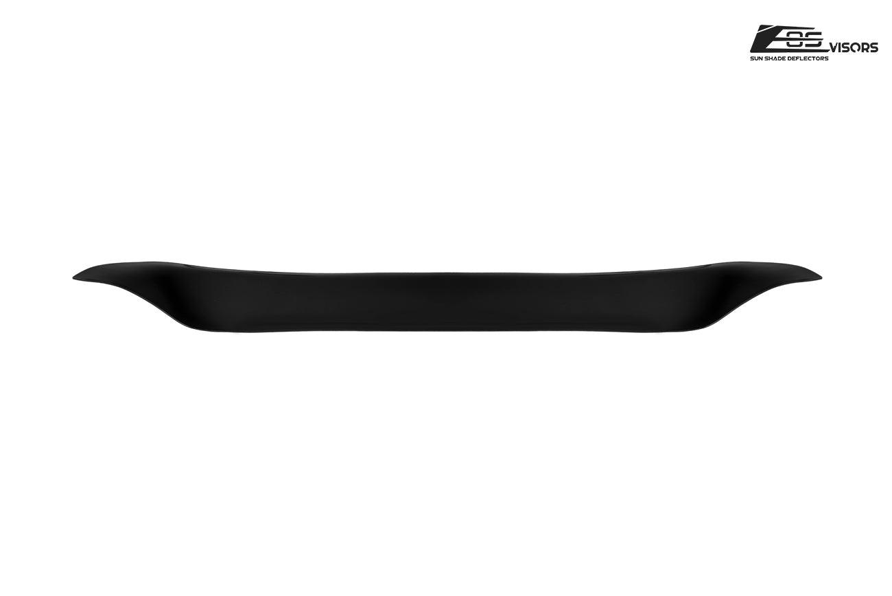 2020-Up Toyota GR Supra Rear Roof Visor