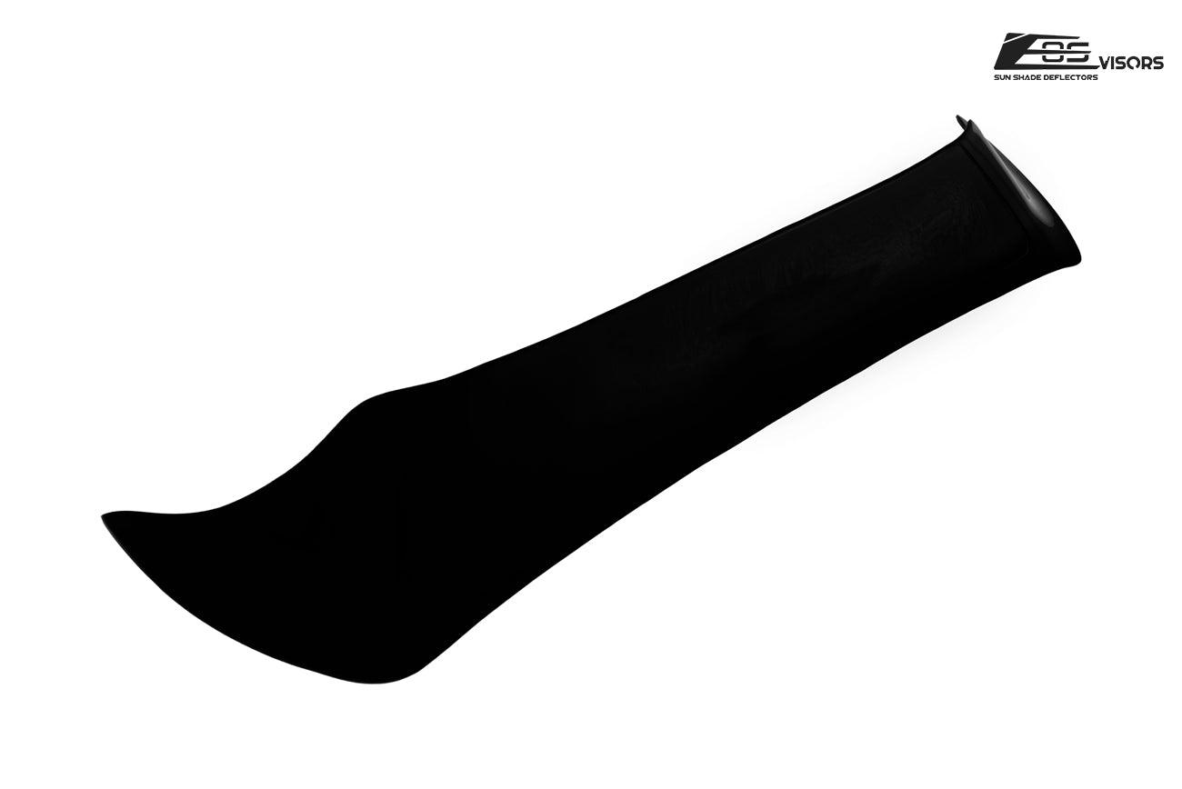 2020-Up Toyota GR Supra Rear Roof Visor