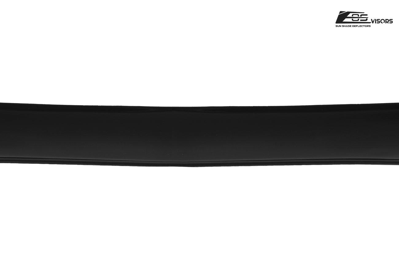 2020-Up Toyota GR Supra Rear Roof Visor