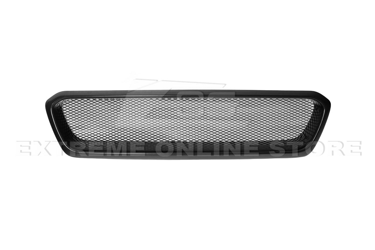 2015-17 Subaru WRX STi Front Grille Cover
