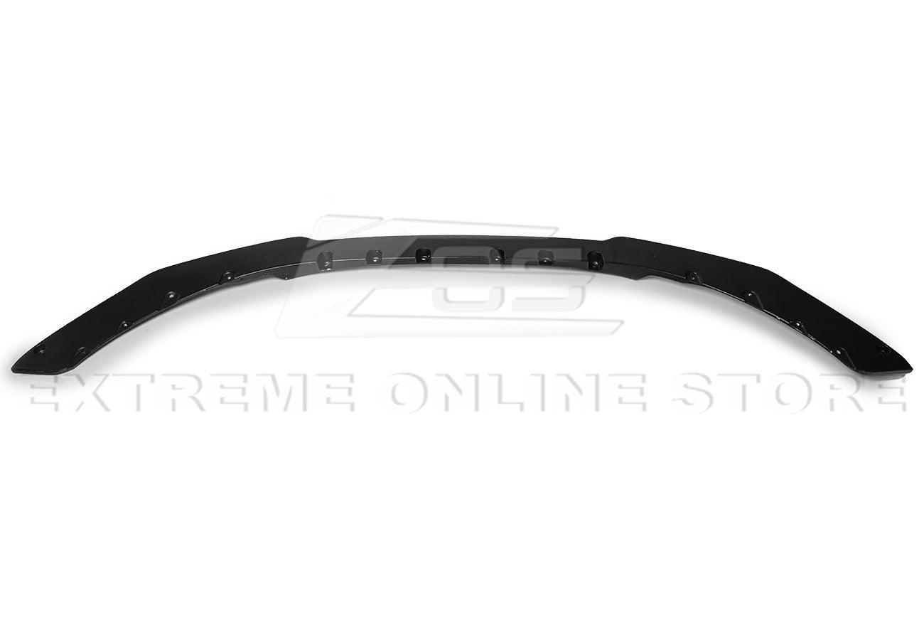 2014-20 BMW F80 M3/ F82 M4 Carbon Front Splitter & Side Skirts