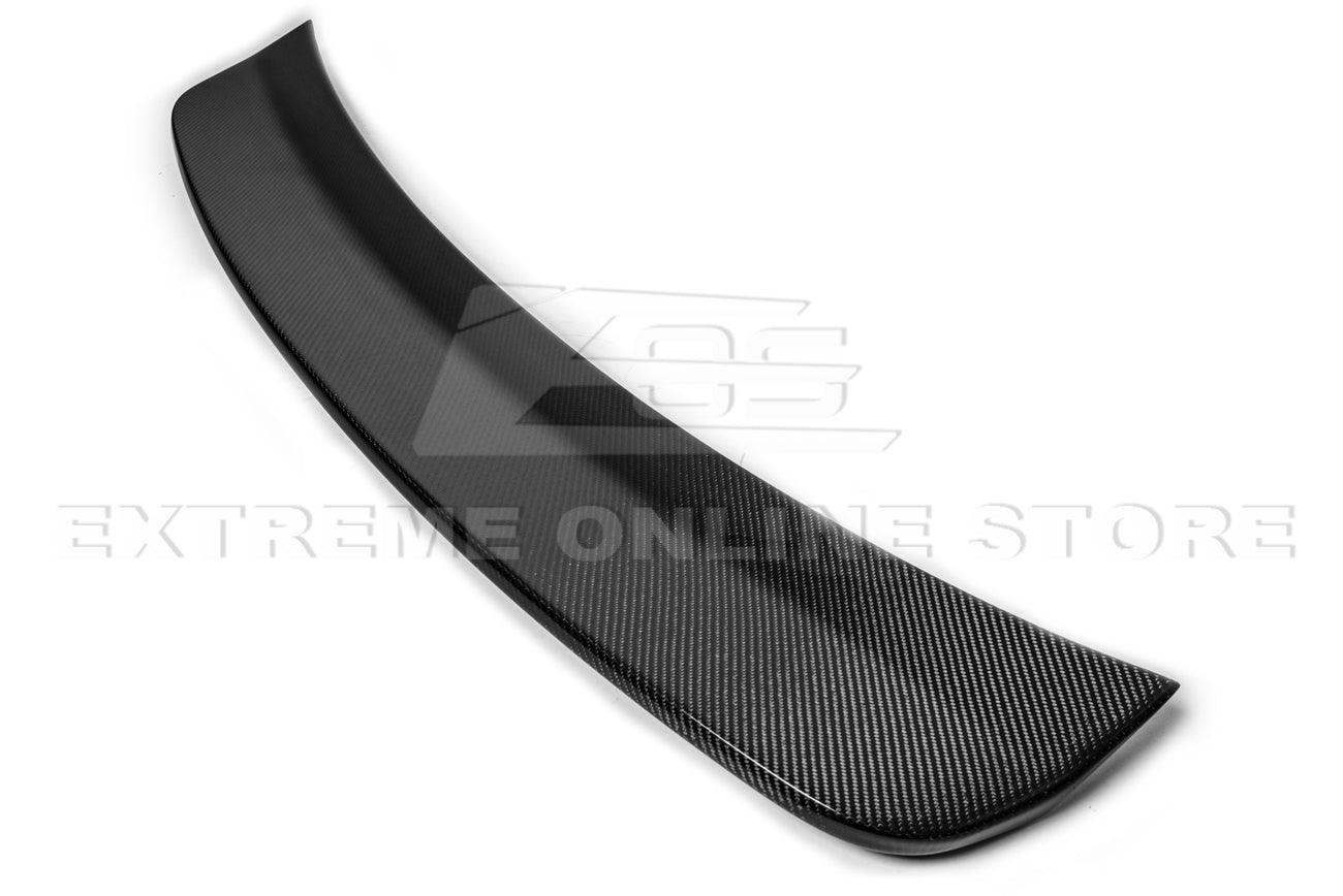 2008-09 Pontiac G8 Carbon Fiber Rear Spoiler