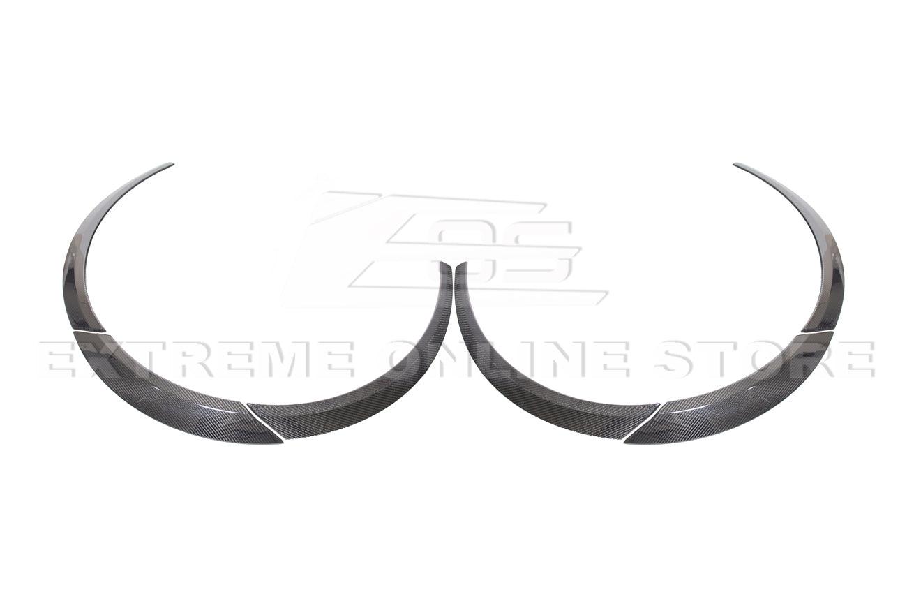 2020-Up Toyota GR Supra Add-On Side Fender Flare