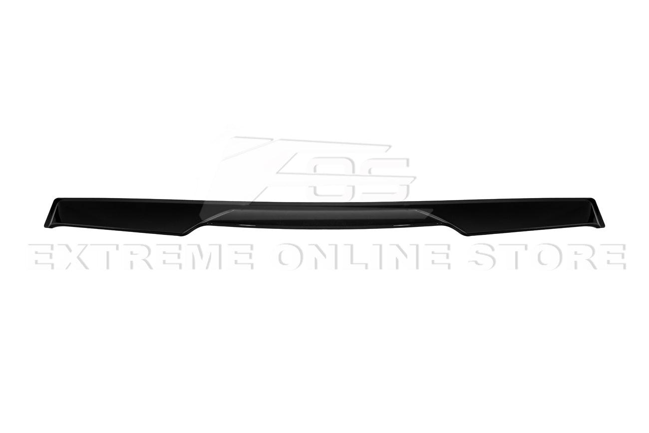 2015-Up Dodge Charger SRT Performance Rear Roof Spoiler