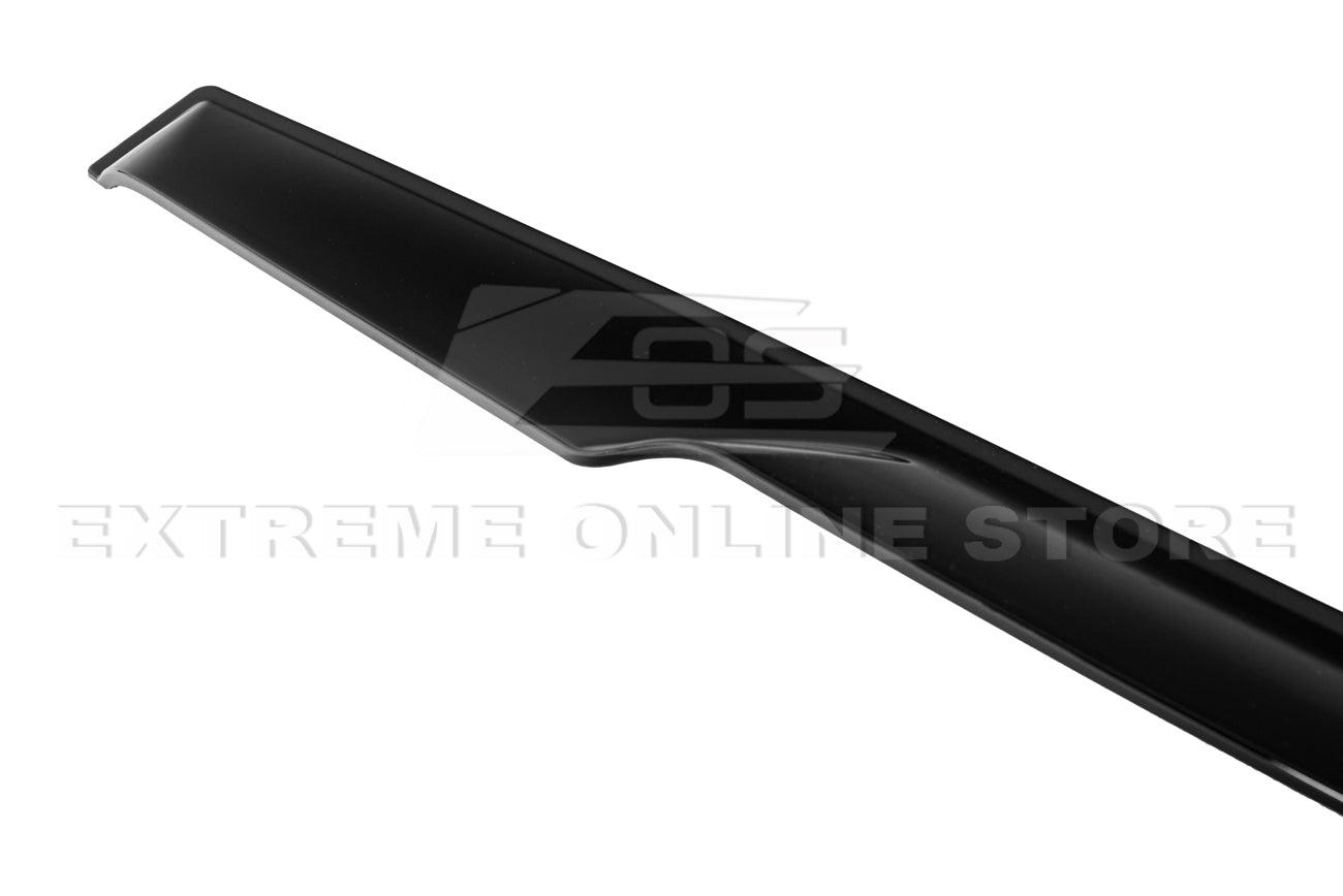 2015-Up Dodge Charger SRT Performance Rear Roof Spoiler