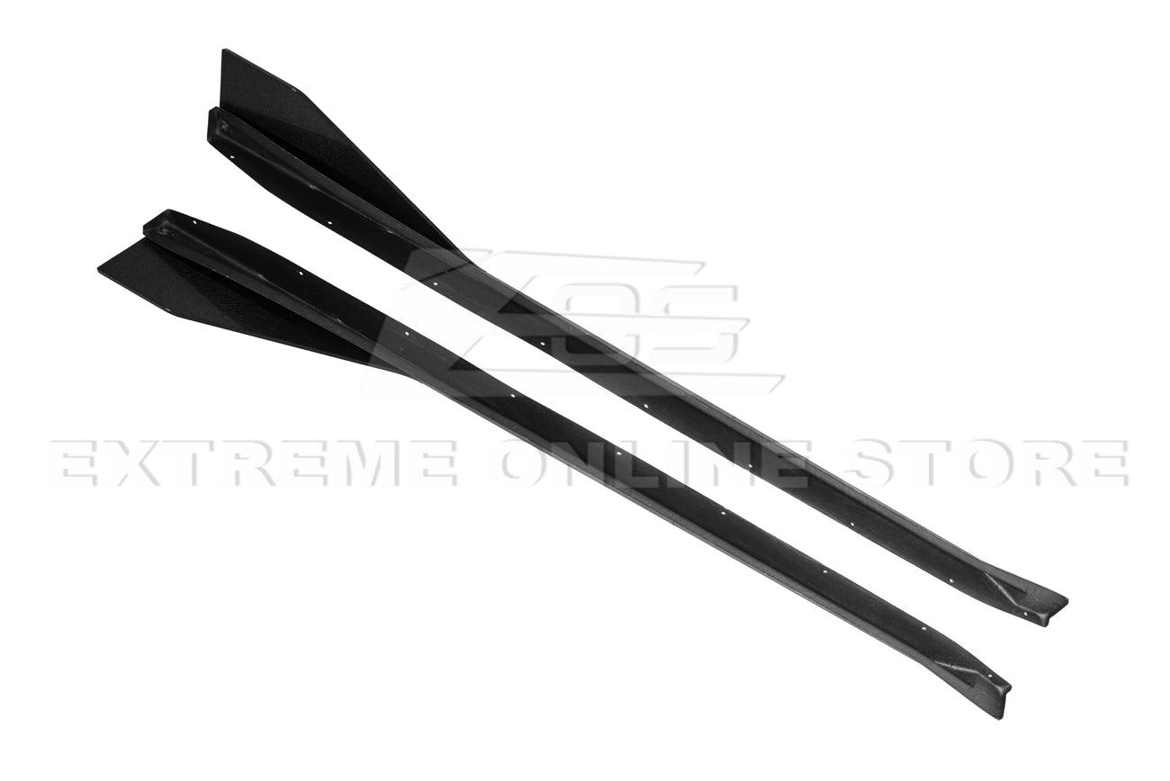 2021-Up BMW G82 M4 M-Performance Full Aero Kit