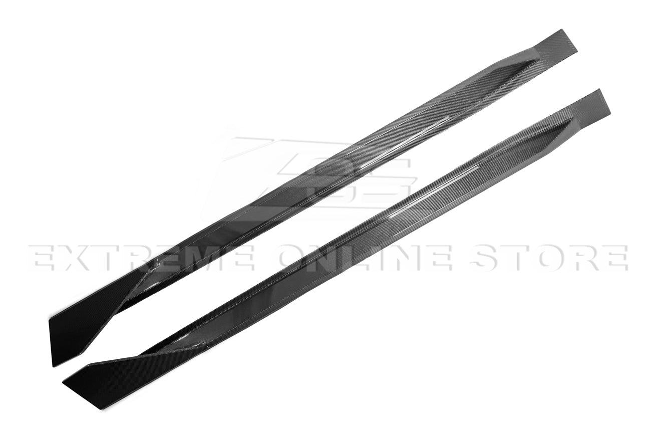 2021-Up BMW G82 M4 M-Performance Full Aero Kit