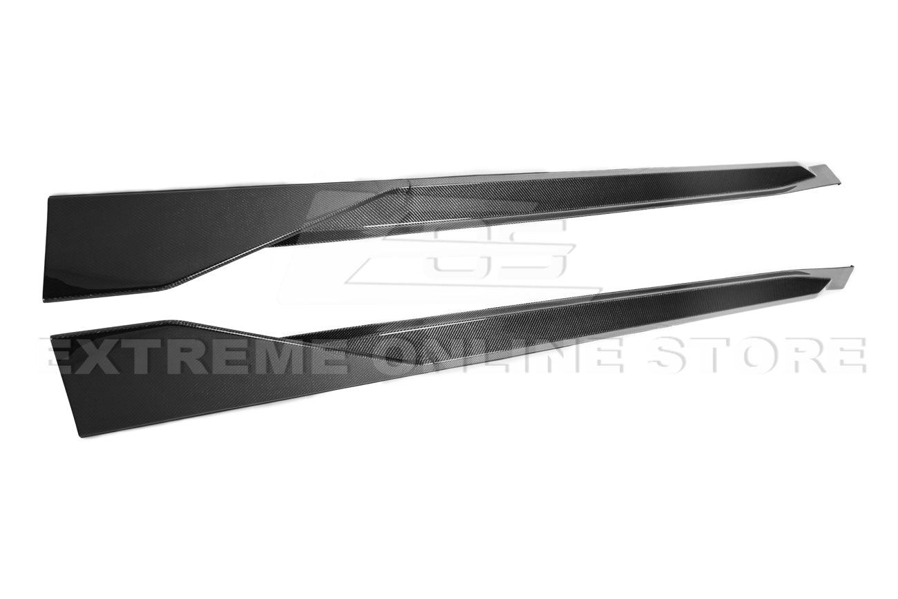 2021-Up BMW G82 M4 M-Performance Full Aero Kit