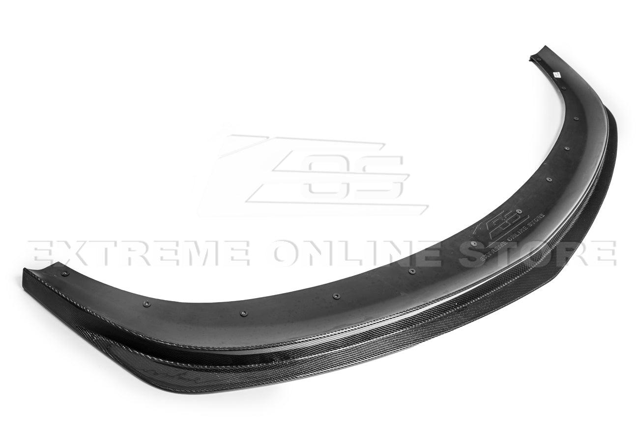 2004-06 Pontiac GTO Carbon Fiber Front Splitter Lip Ground Effect