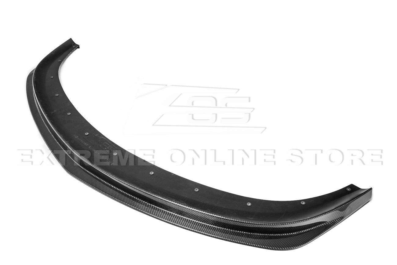 2004-06 Pontiac GTO Carbon Fiber Front Splitter Lip Ground Effect