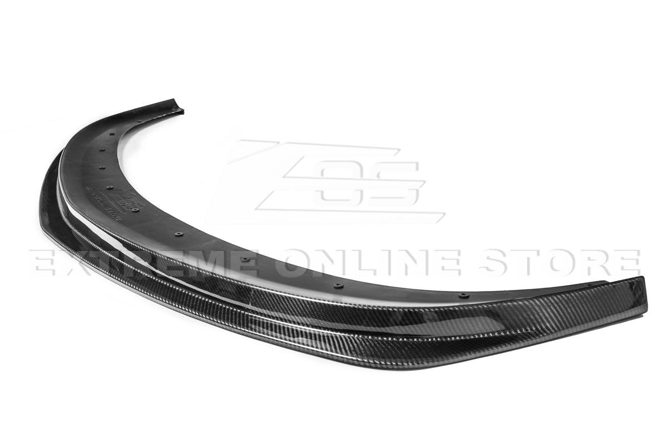 2004-06 Pontiac GTO Carbon Fiber Front Splitter Lip Ground Effect