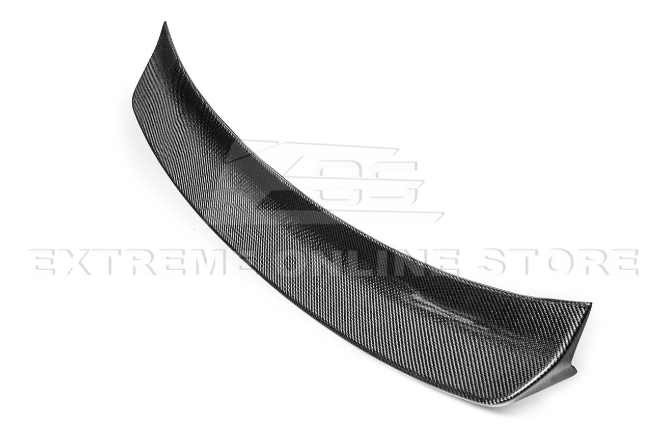 2004-06 Pontiac GTO Carbon Fiber Rear Trunk Spoiler