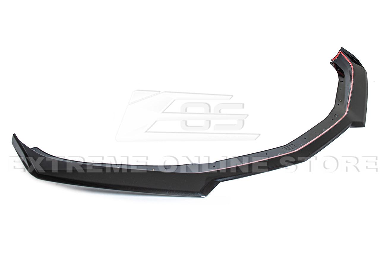 6th Gen Camaro 1LE Facelift Front Splitter Lip