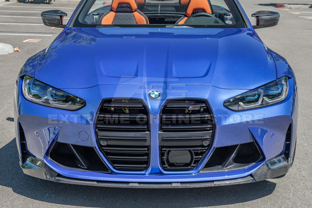 2021-Up BMW G82 M4 M-Performance Full Aero Kit