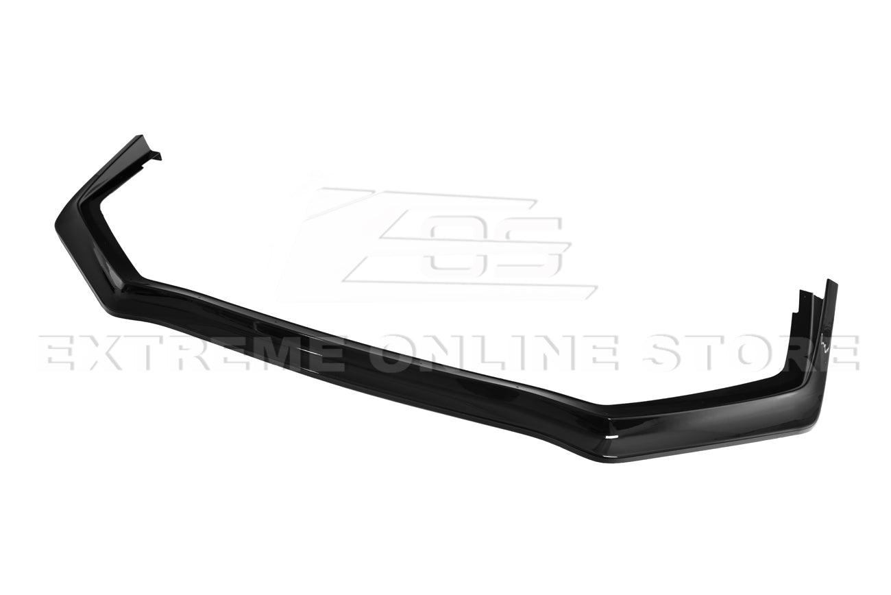 2018-21 Subaru WRX / STi CS Front Splitter Lip Ground Effect