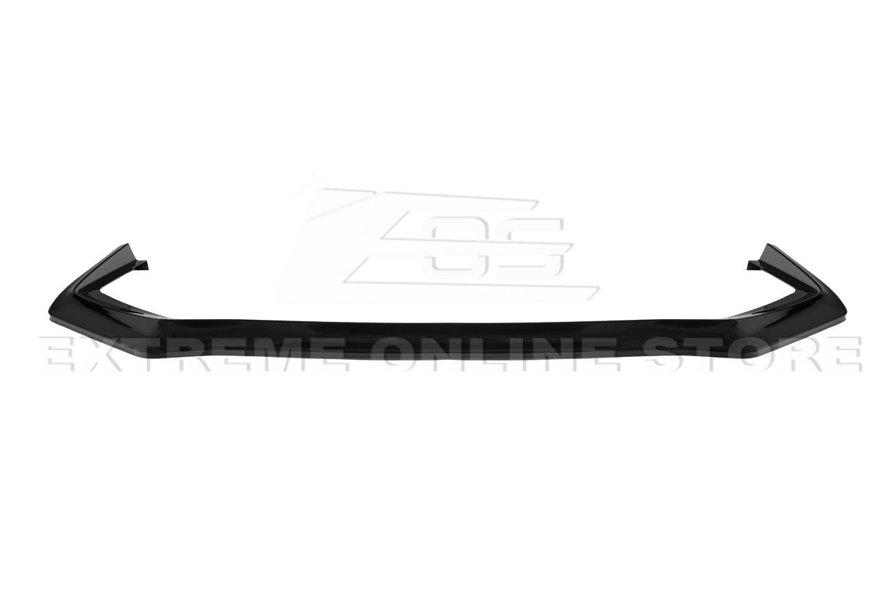 2018-21 Subaru WRX / STi CS Front Splitter Lip Ground Effect