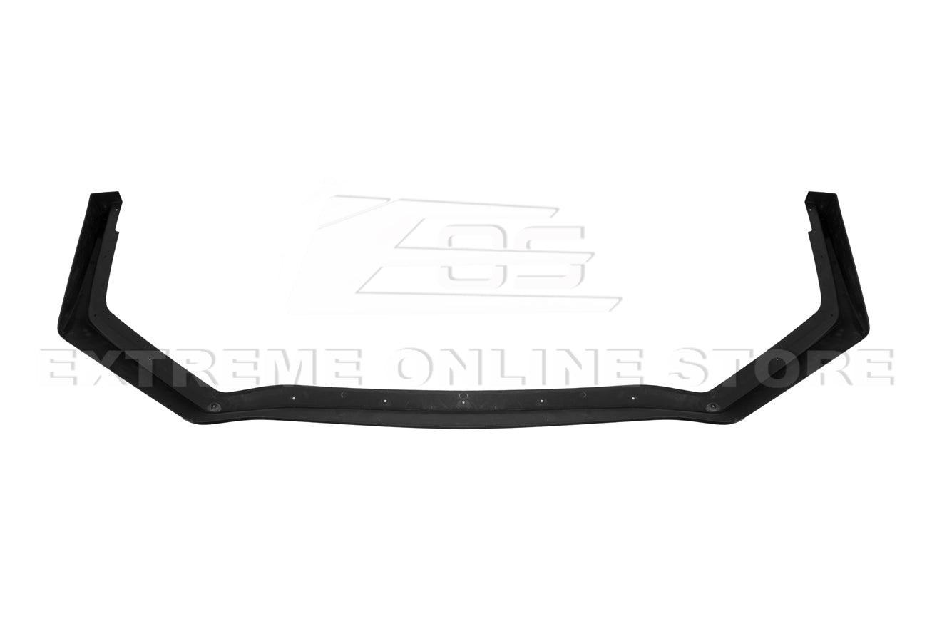 2018-21 Subaru WRX / STi CS Front Splitter Lip Ground Effect