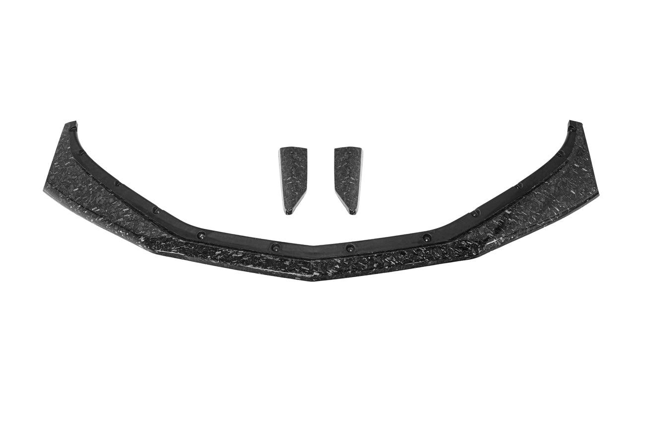 Chevrolet Camaro RS / SS | ZL1 1LE Conversion Front Splitter & Side Skirts