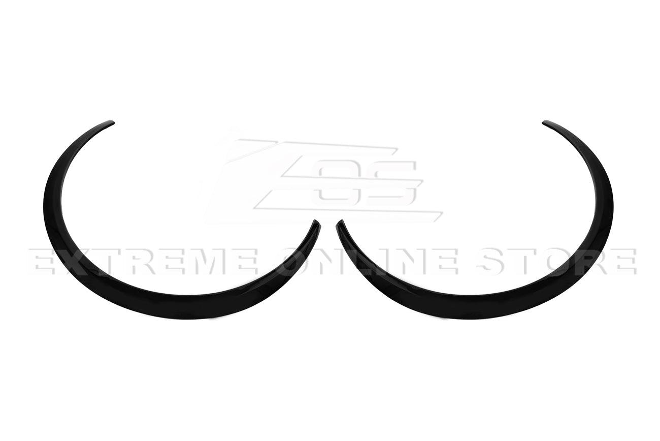 2020-Up Toyota GR Supra Add-On Side Fender Flare
