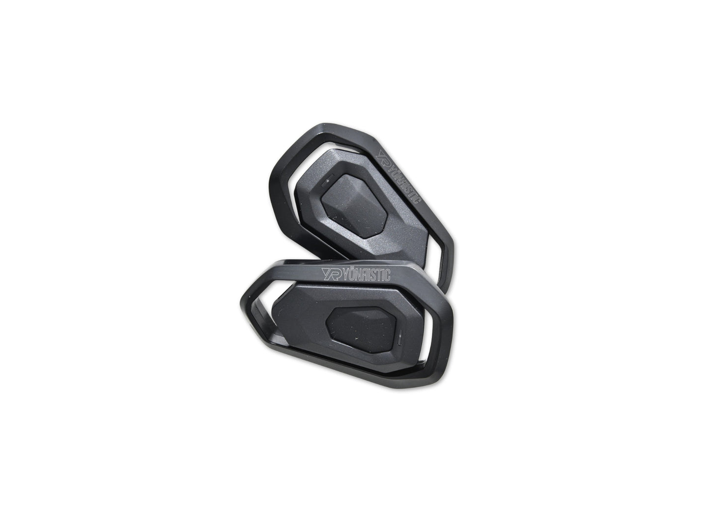 Exhaust Valve Remote