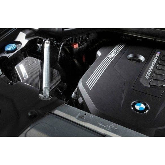 Dinan Carbon Fiber Intake - BMW / G01 / G02 / X3 M40i / X4 M40i