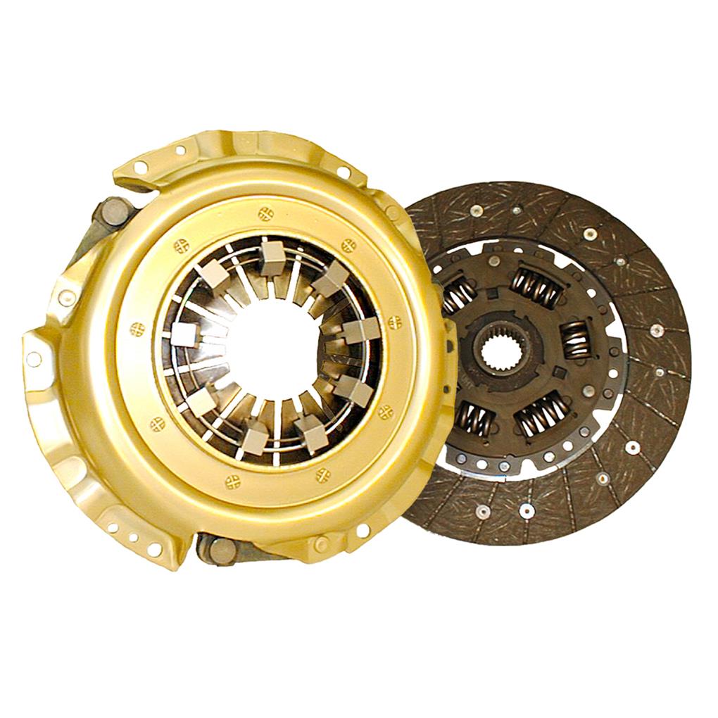 Centerforce CF402583 - Centerforce I Clutch Kits