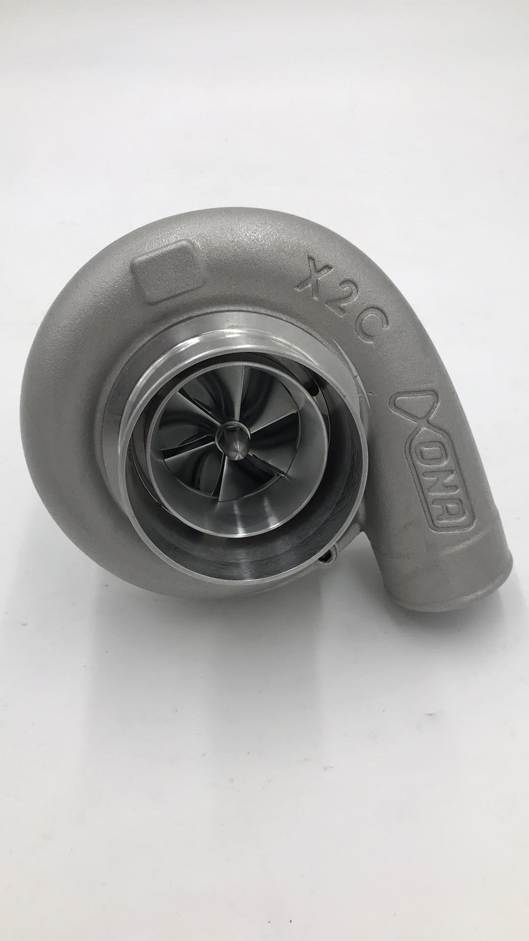 Xona Rotor XR54-56 X2C Turbocharger Part# 006663