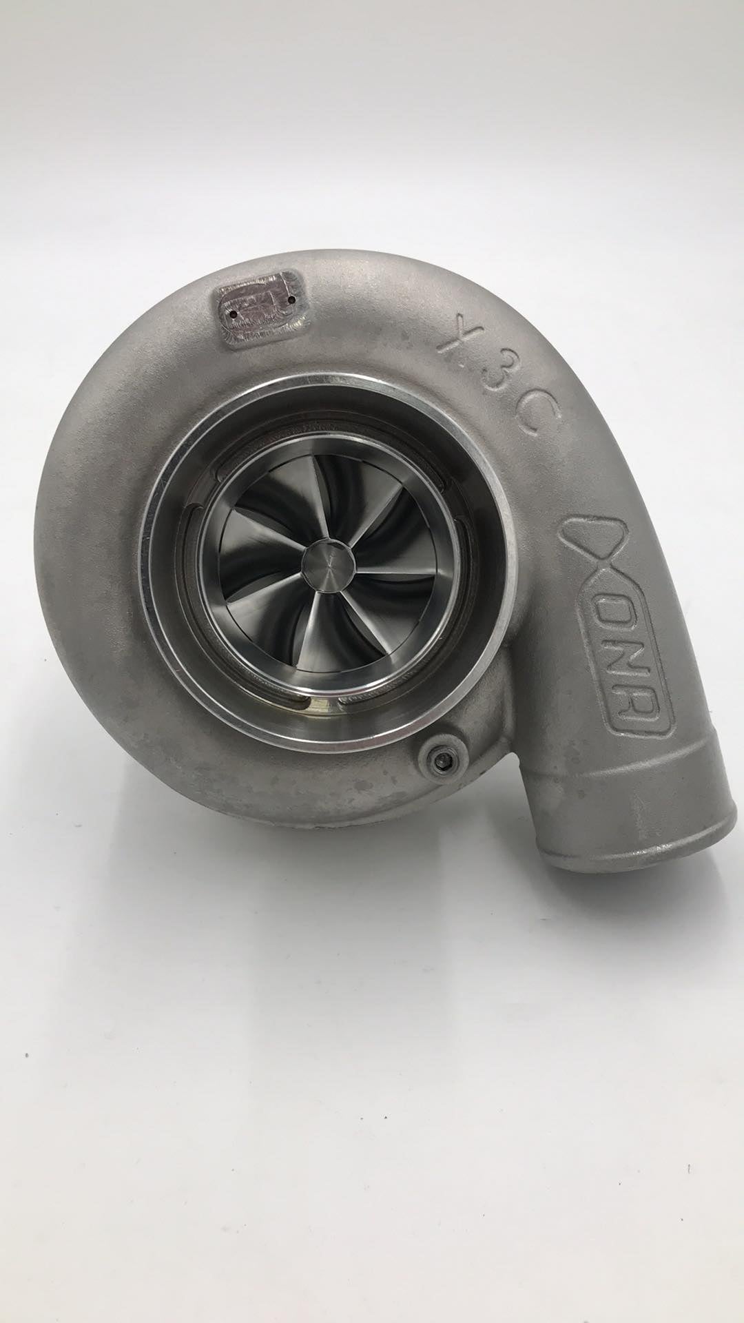 Xona Rotor XR95-68 X3C Turbocharger Part# 006421