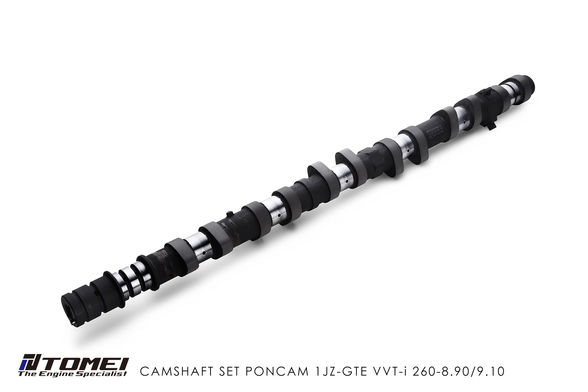 Tomei Camshaft Poncam 1JZ-GTE VVT-i