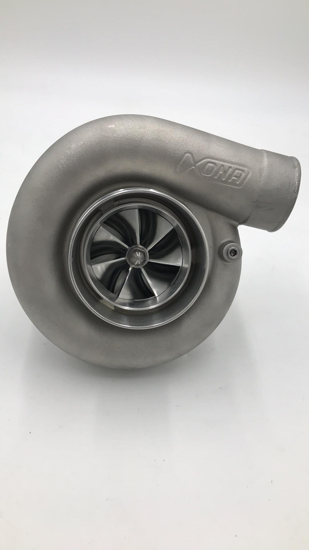 Xona Rotor XR115-68 X4C Turbocharger Part# 006582