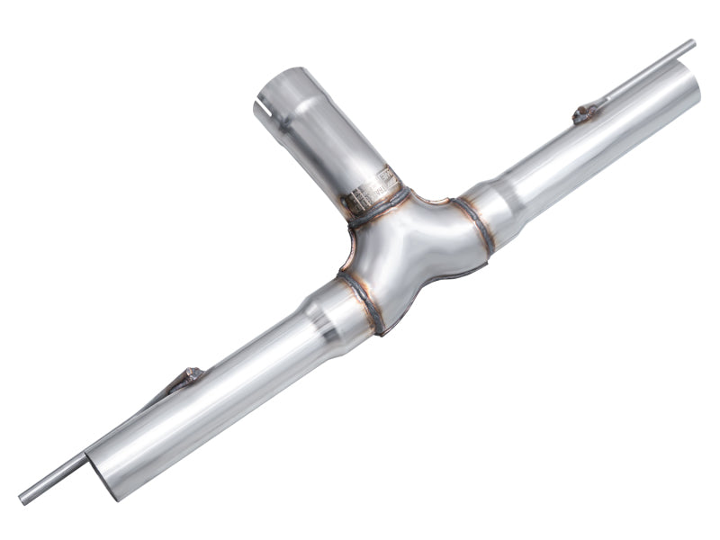 AWE Tuning AWE 22-24 Audi 8Y S3 Touring-to-Track Conversion Kit 3820-11897