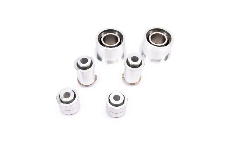 SPL Part GTR R35 Front Lower Control Arm Bushing Kit