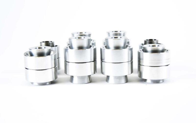 SPL Part 370z/G37 Rear Knuckle Monoball Bushing Set
