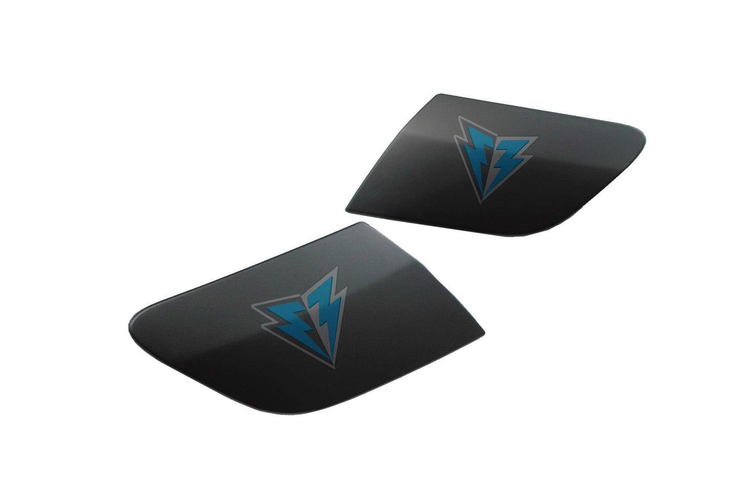 2006-2009 Volkswagen MK5 Golf/Jetta/Rabbit GTI Style Front Bumper Conversion Kit