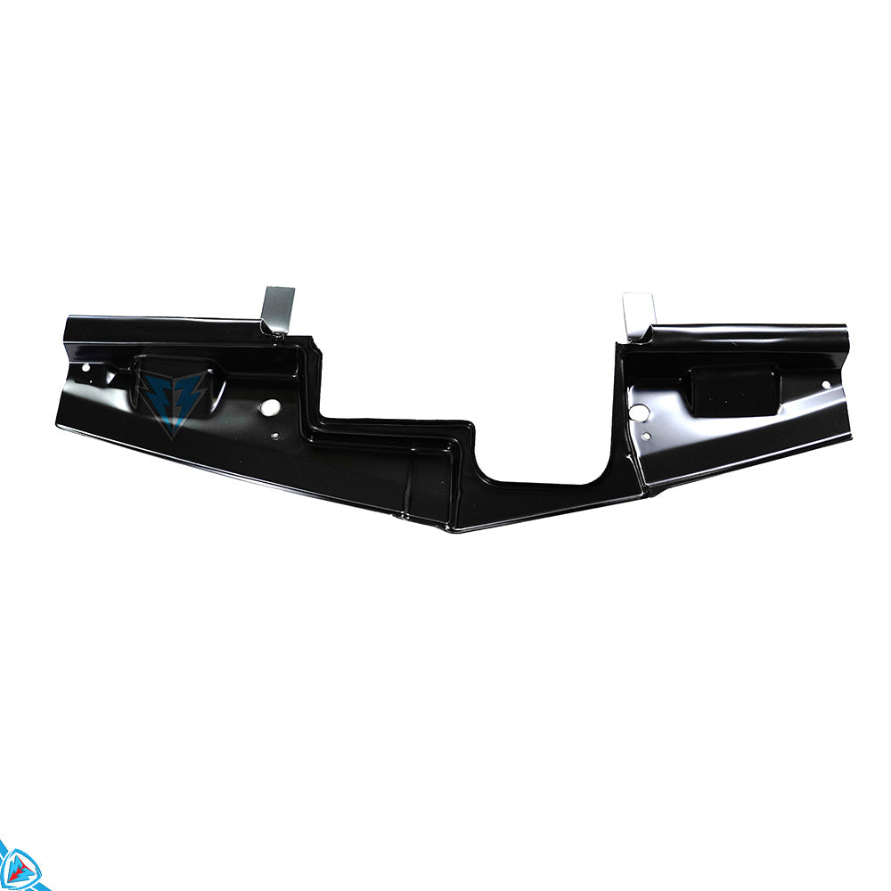 2008-2013 Cadillac CTS (MKII) to CTS-V Style Front Bumper Conversion Kit