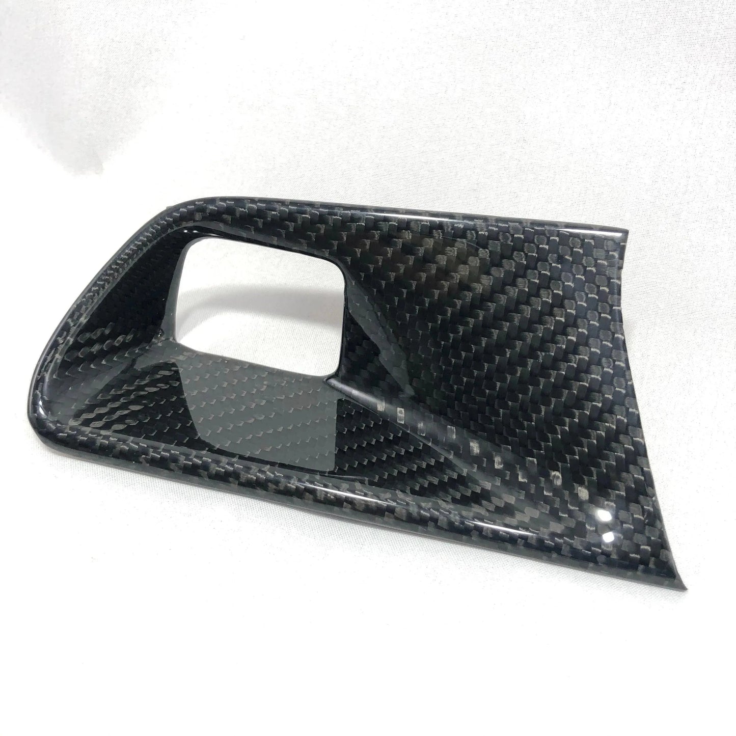 2016-2024 Camaro Start Stop Engine Button Surround Trim Cover