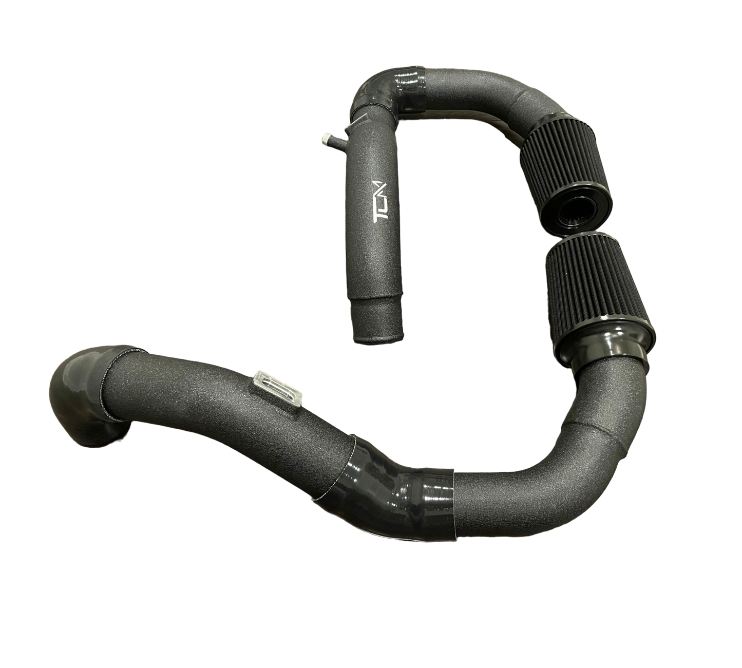 TCM Aluminum Front Mount Intake Kit BMW M3 M4 F80 F82 S55