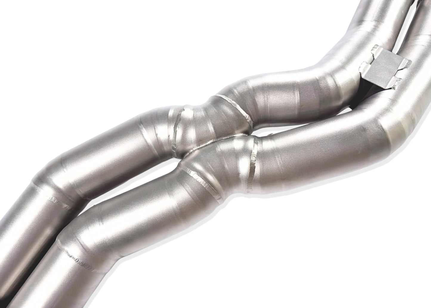 Lamborghini Urus Exotic Catback Titanium Exhaust - Valved - Yonristic Performance