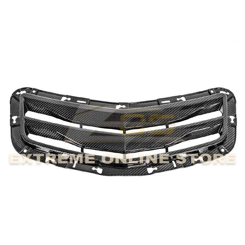 2016-19 Cadillac ATS-V Carbon Fiber Hood Vent