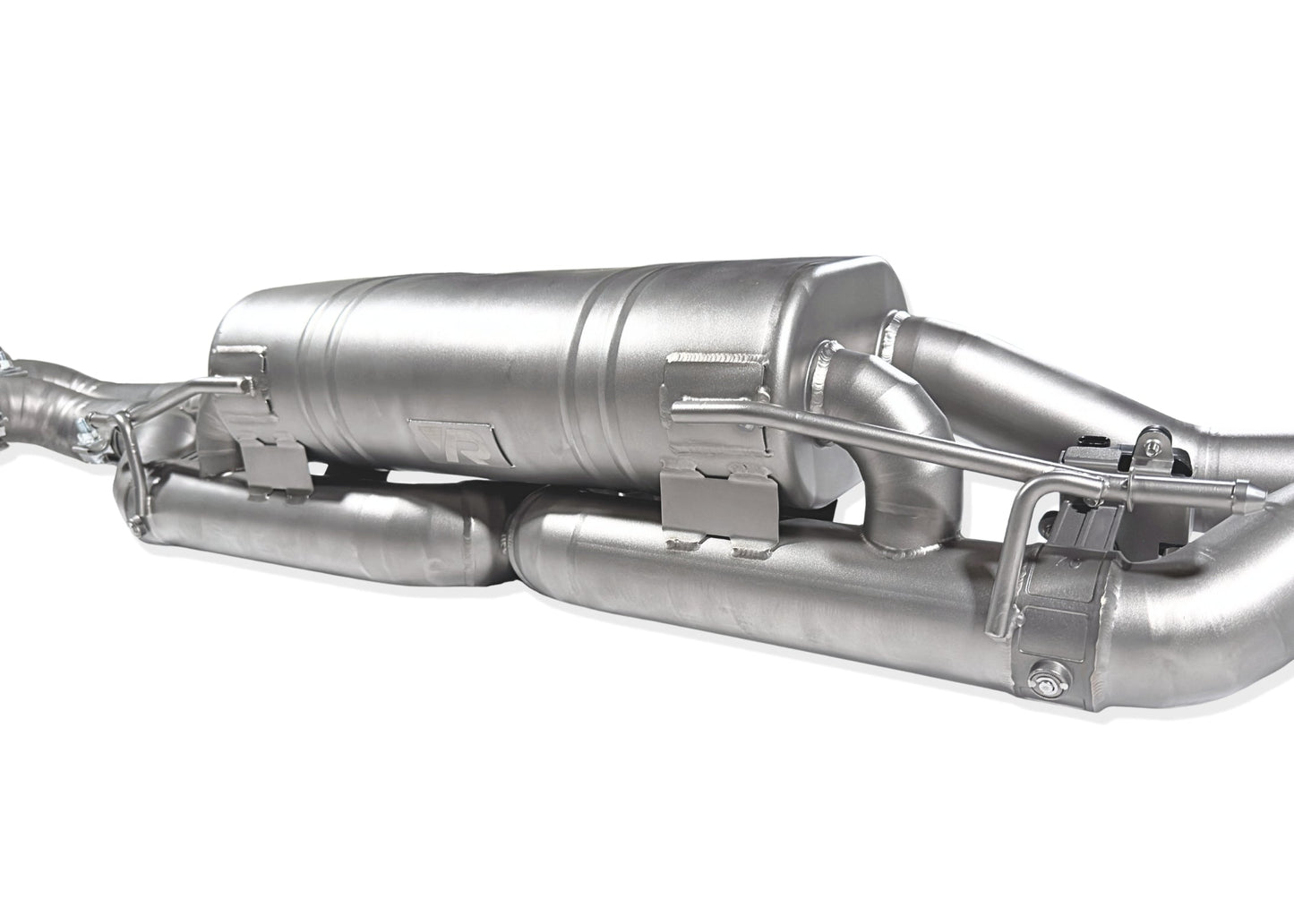 Lamborghini Urus Exotic Catback Titanium Exhaust - Valved - Yonristic Performance