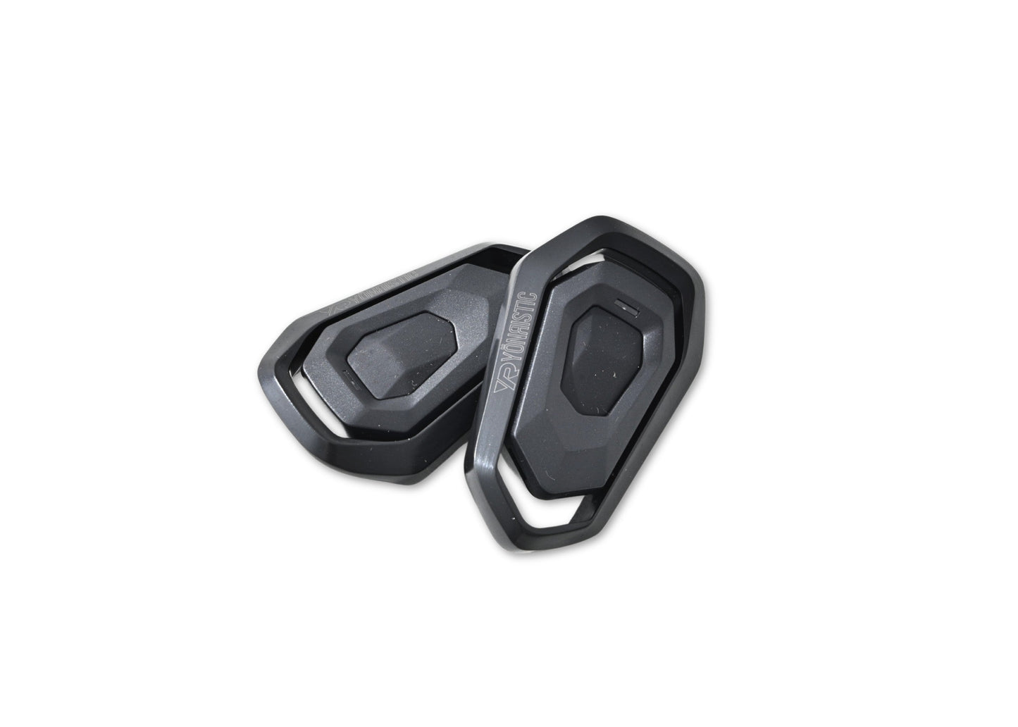 Exhaust Valve Remote