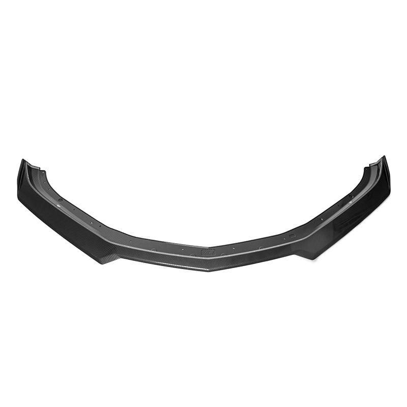 6th Gen Camaro 1LE Facelift Front Splitter Lip