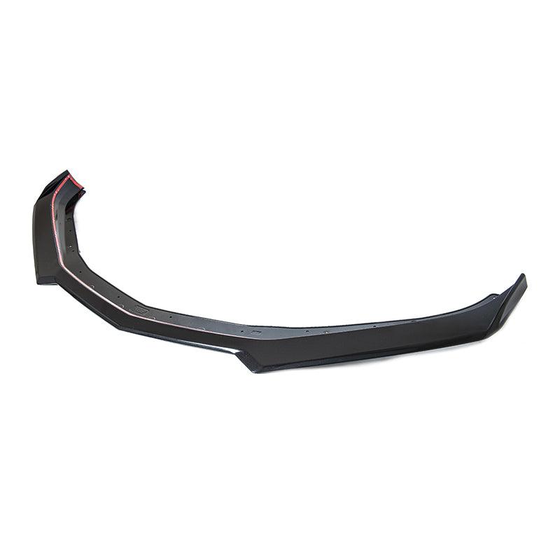 6th Gen Camaro 1LE Facelift Front Splitter Lip