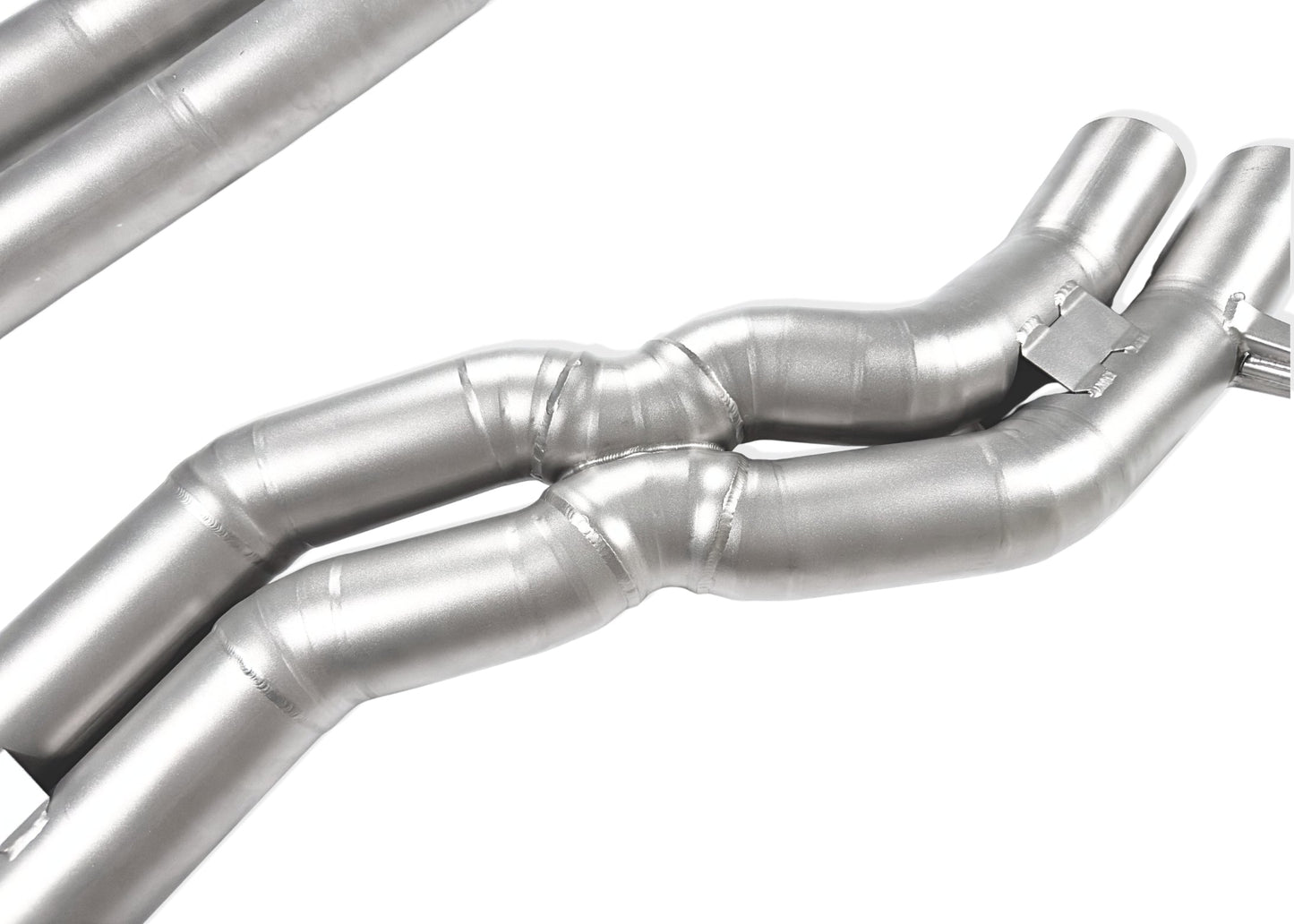Lamborghini Urus Exotic Catback Titanium Exhaust - Valved - Yonristic Performance