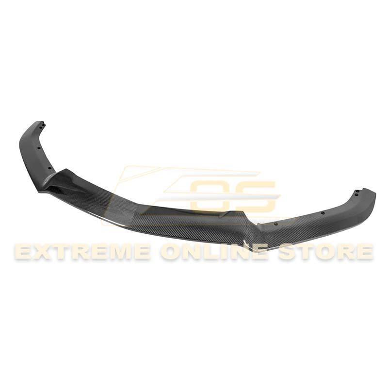 2014-19 Cadillac CTS Vsport Performance Front Splitter