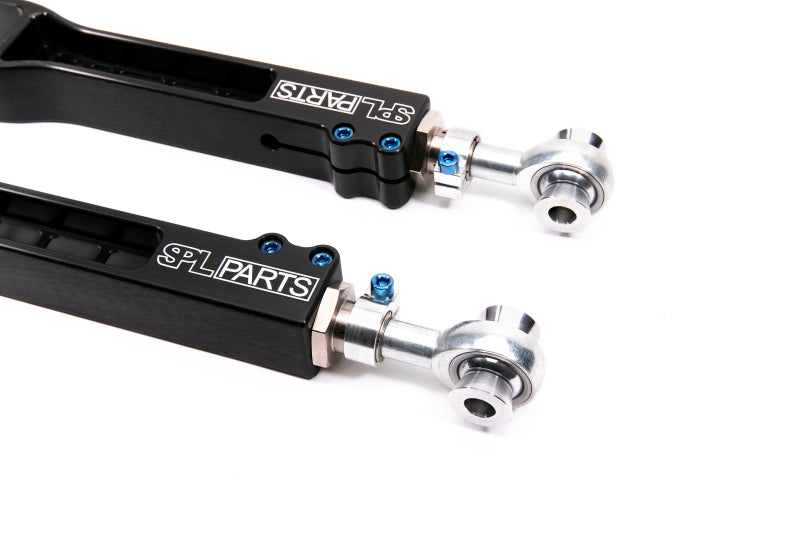 SPL Part Lexus IS300 Rear Traction Arms